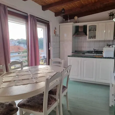 Apartment Zlatko, Palit, Rab Palit