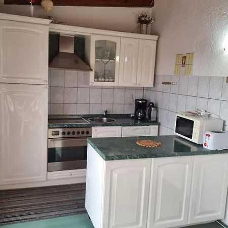 Apartmán Zlatko, Palit, Rab *