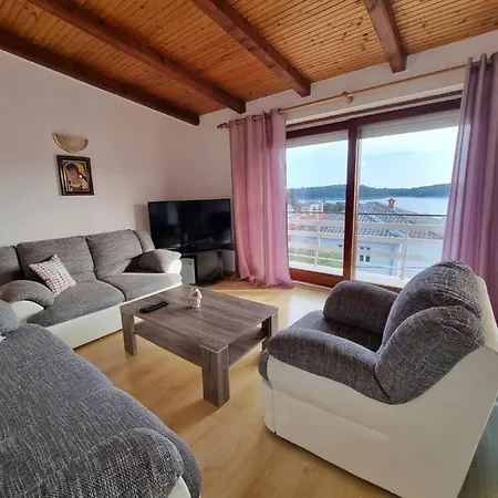Apartment Zlatko, Palit, Rab *