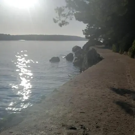 Apartmán Zlatko, Palit, Rab *