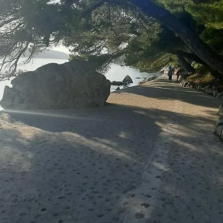 Zlatko, Palit, Rab Apartman *