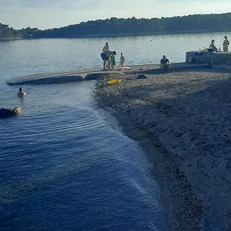 Zlatko, Palit, Rab Apartman Palit