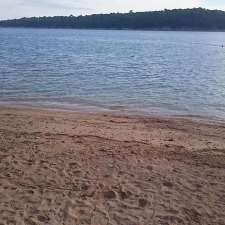 Apartmán Zlatko, Palit, Rab *