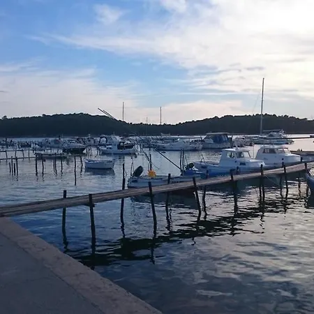 Zlatko, Palit, Rab Apartman