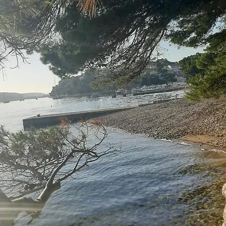 Apartman Zlatko, Palit, Rab *