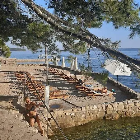 Apartmán Zlatko, Palit, Rab *