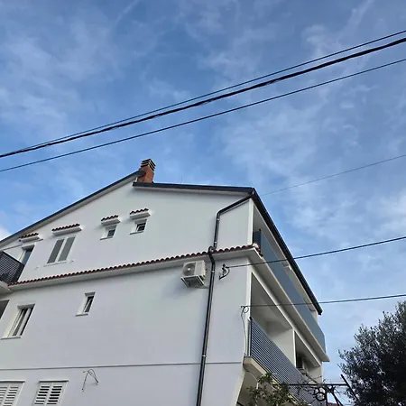 Apartmán Zlatko, Palit, Rab