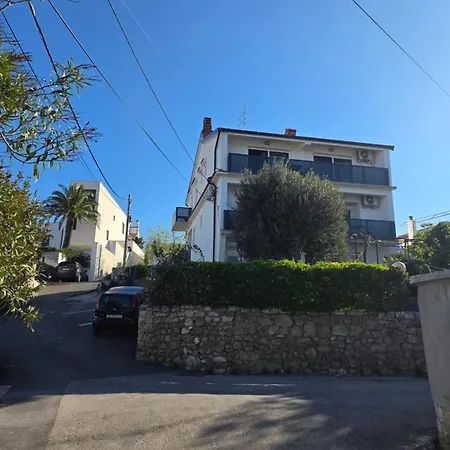 Apartman Zlatko, Palit, Rab