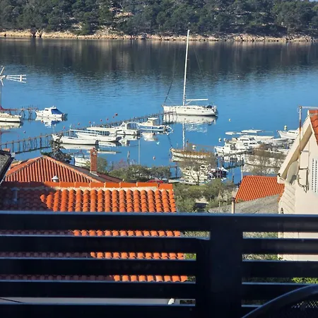 Zlatko, Palit, Rab Apartman