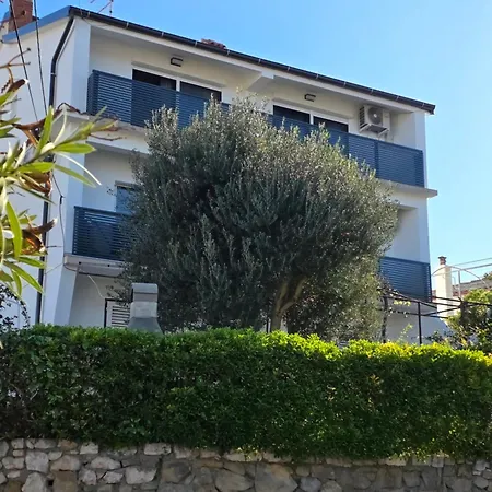 Zlatko, Palit, Rab Apartment *