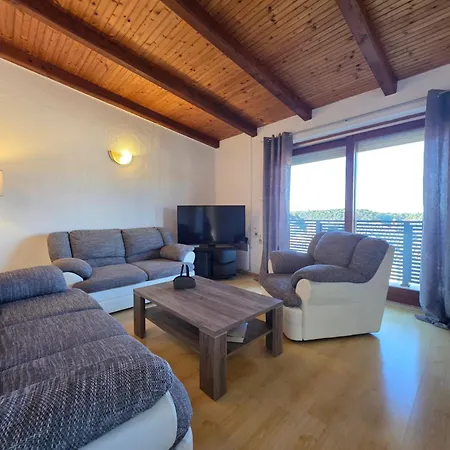 Zlatko, Palit, Rab Apartment Palit