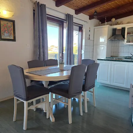 Apartment Zlatko, Palit, Rab Palit