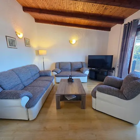 Zlatko, Palit, Rab Apartment