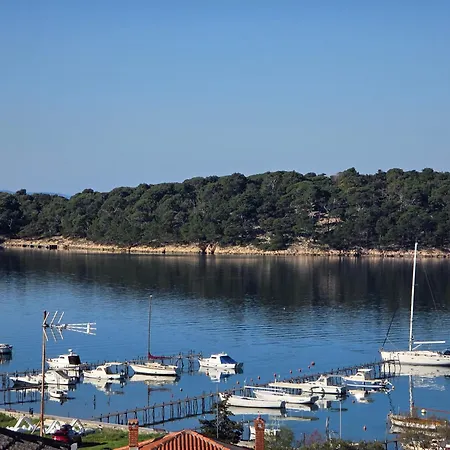 Apartmán Zlatko, Palit, Rab