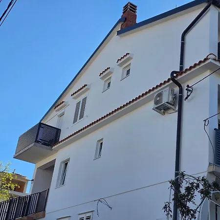 Zlatko, Palit, Rab Apartment *