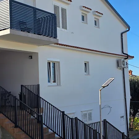 Apartment Zlatko, Palit, Rab *