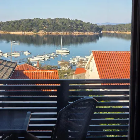 Zlatko, Palit, Rab Apartman Palit