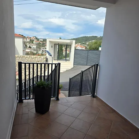 Apartment Zlatko, Palit, Rab