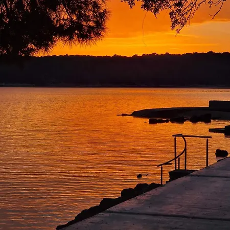 Zlatko, Palit, Rab Apartman *