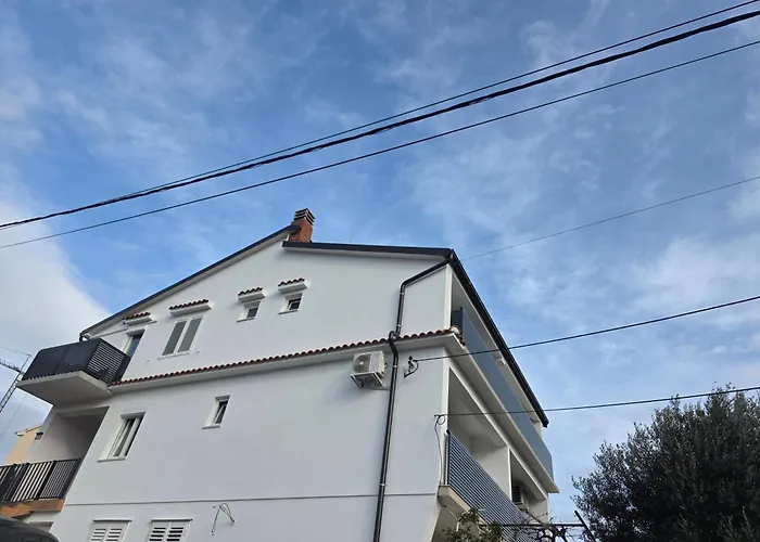 Appartamento Zlatko, Palit, Rab