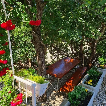 アパート Zlatko, Palit, Rab *